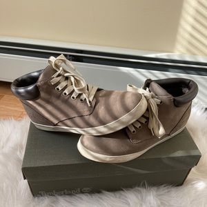 ❌SOLD❌Woman’s Timberland Boots